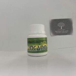 Ingrasamant Foliar Zincano