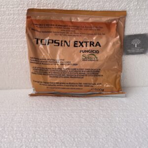 Fungicid Topsen Extra – 500 gr