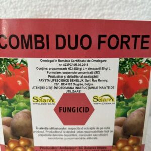 Fungicid Combi Duo Forte – 20 ml
