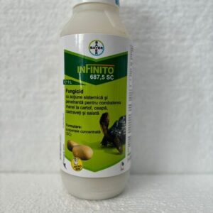 Fungicid Infinito® 687,5 SC – 1 L