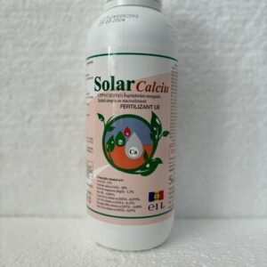 Ingrasamant Foliar SolarCalciu – 1 l