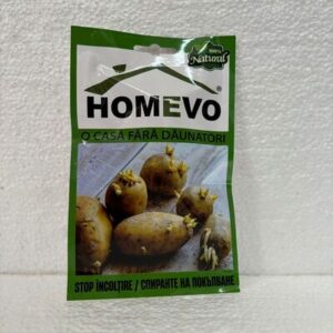 Homevo Stop Incoltire – 10ml