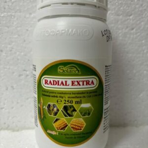 Erbicid Radial Extra – 250 ml