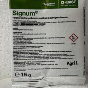 Fungicid Signum – 15 gr
