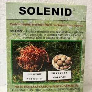 Inhibitor Incoltire Cartof Solenid – 200 gr