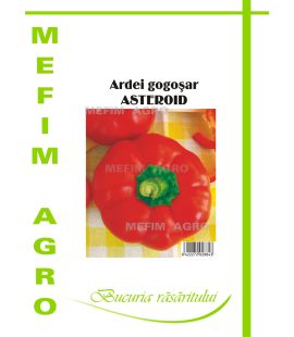 Seminte Produse de Mefim Agro de cea mai buna calitate