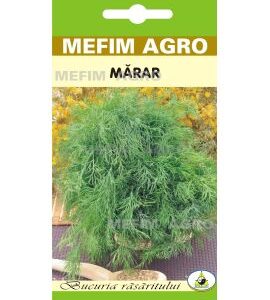 Seminte Marar – 4 gr