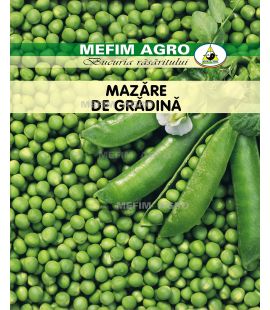 Seminte Mazare de Gradina Kenveldon Wonder - 200 gr