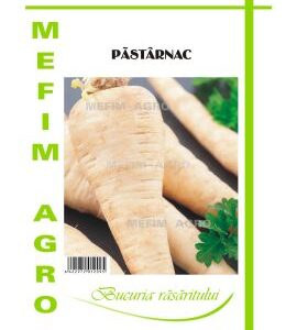 Seminte Pastarnac – 30 gr