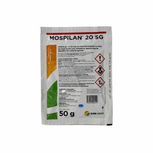 Insecticid Mospilan 20 SG – 50 gr