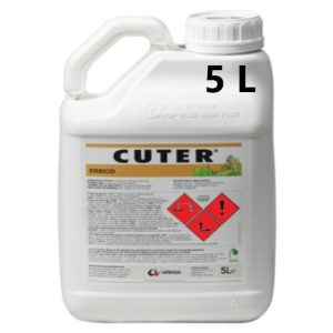 Erbicid Cuter 100 SC – 5 L