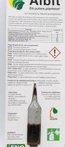 Biostimulator Albit – 2 ml