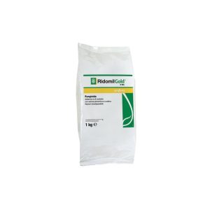 Fungicid Ridomil Gold R – 1 KG