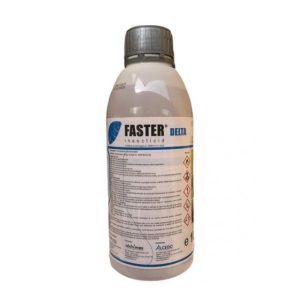 Insecticid Faster Delta – 1 L