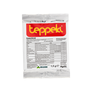 Insecticid Teppeki – 1.5 gr
